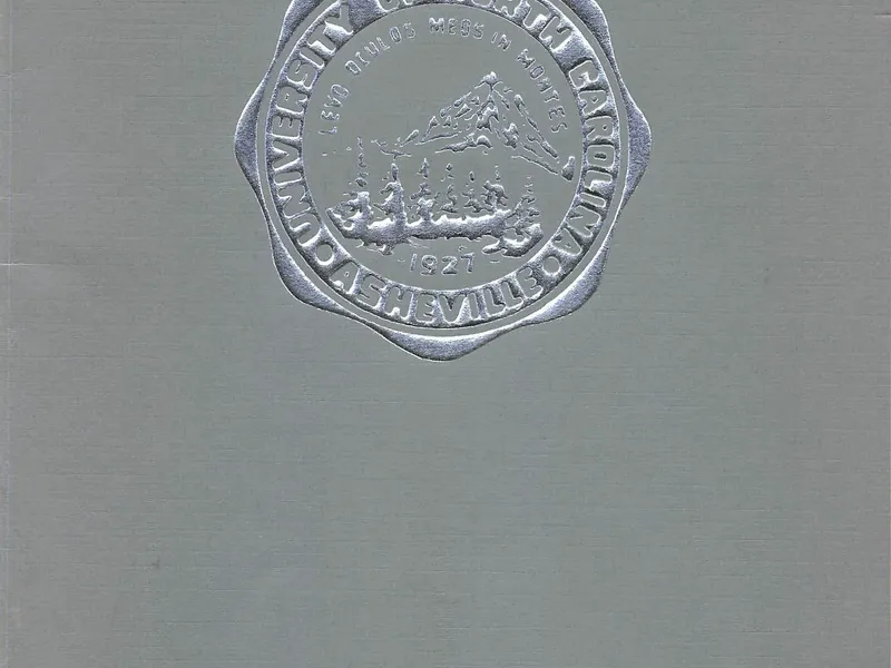 May 1981 Commencement